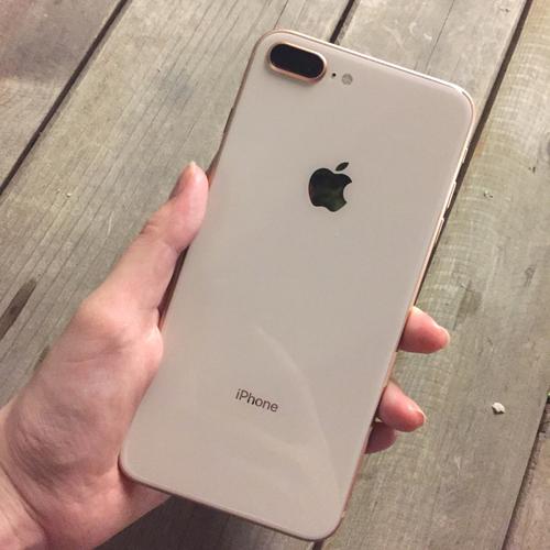 iPhone8腮红金iphone8plus腮红金