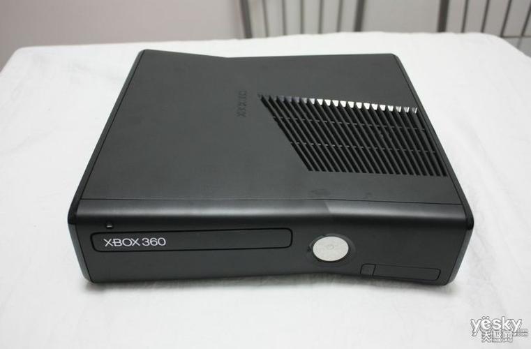 xbox360 slimxbox360slim就是s版吗