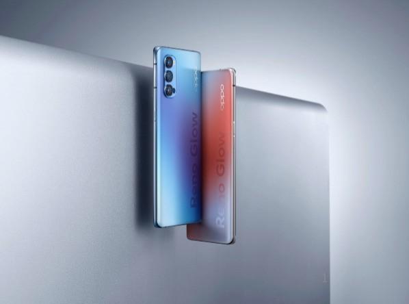 oppo reno4发布会oppo reno4发布会价格