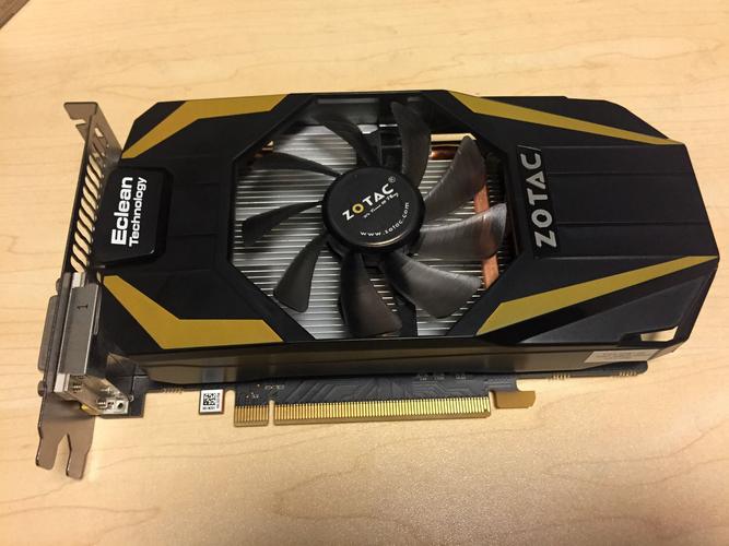 索泰gtx560索泰GTX560 1GD5 雷霆版