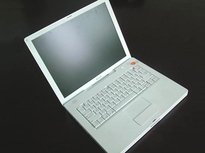 ibook g4iBookG4是哪一年产的