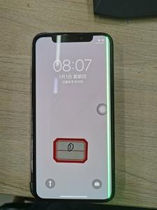 iPhone X 触控问题iphonex触控问题免费更换