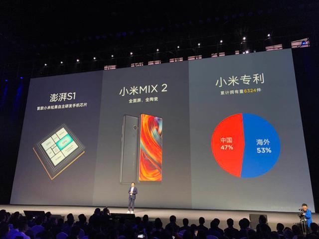 小米mix2s发布会小米MIX2S发布会完整版
