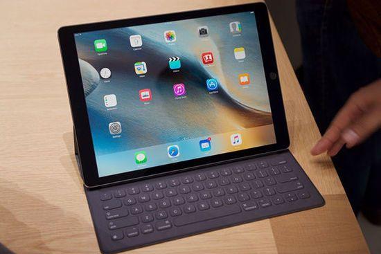 ipad pro 上市时间ipadpro上市时间顺序