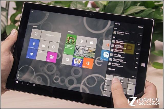 微软surface平板微软surface平板模式怎么用