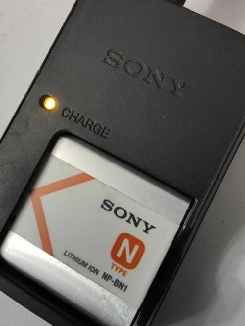 sonyw320