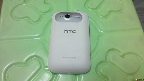 htc的g13