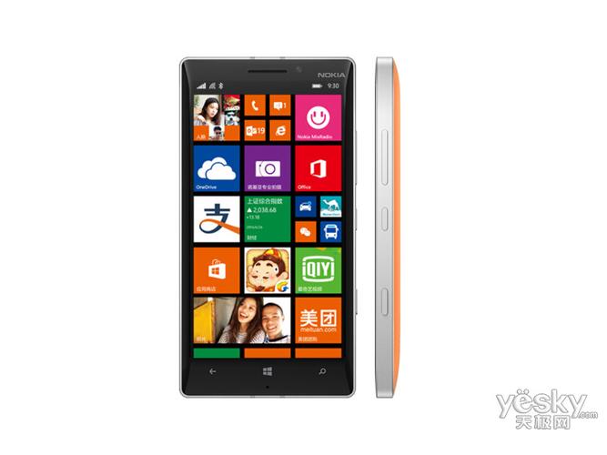 lumia 930lumia930刷机