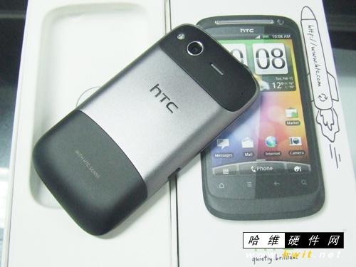 htcg12HTCG12手机