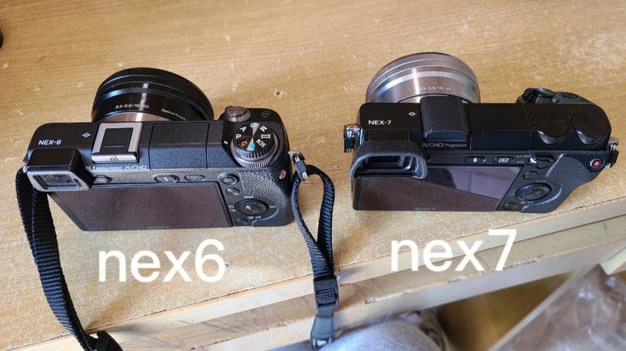 nex6nex6和nex7哪个好