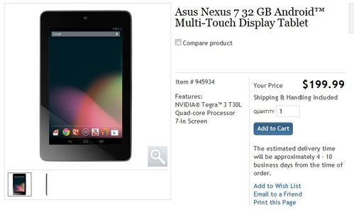 谷歌平板nexus 7 二代谷歌平板nexus7二代恢复出厂设置后无法联网